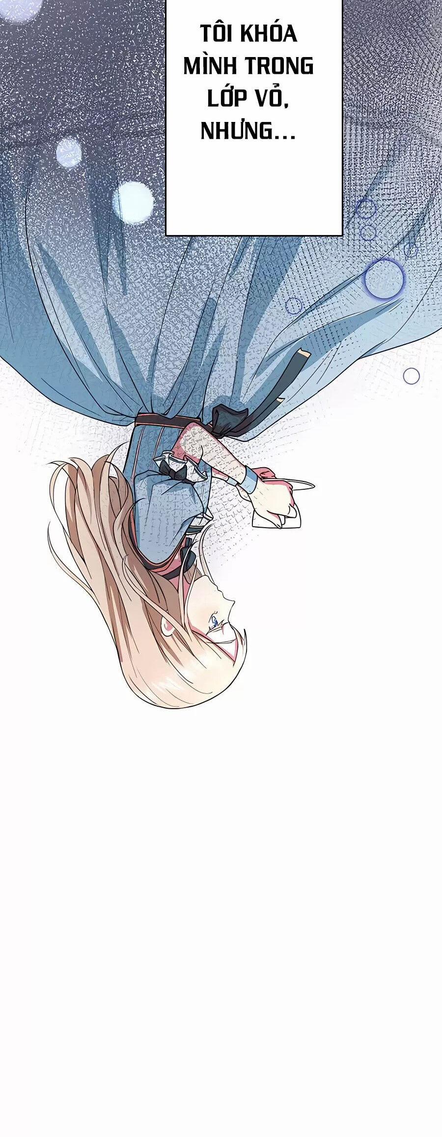 Dù Tôi Trở Thành Nhân Vật Phụ, Tôi Được Yêu Chiều Bởi Công Tước Thích Bảo Vệ Quá Mức 2 trang 38