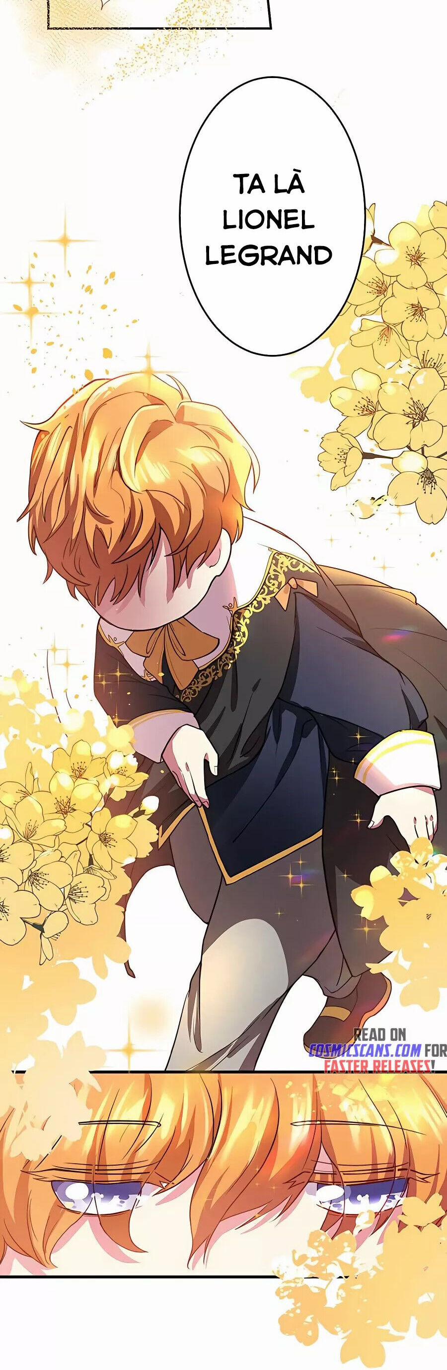 Dù Tôi Trở Thành Nhân Vật Phụ, Tôi Được Yêu Chiều Bởi Công Tước Thích Bảo Vệ Quá Mức 2 trang 4