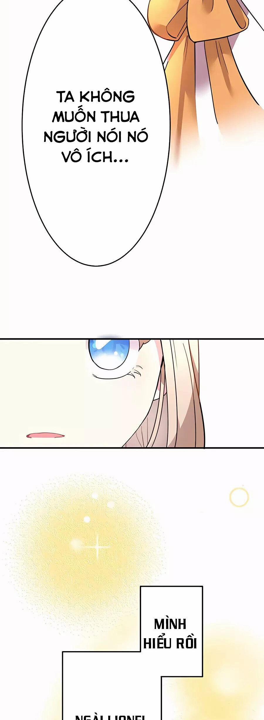 Dù Tôi Trở Thành Nhân Vật Phụ, Tôi Được Yêu Chiều Bởi Công Tước Thích Bảo Vệ Quá Mức 2 trang 40