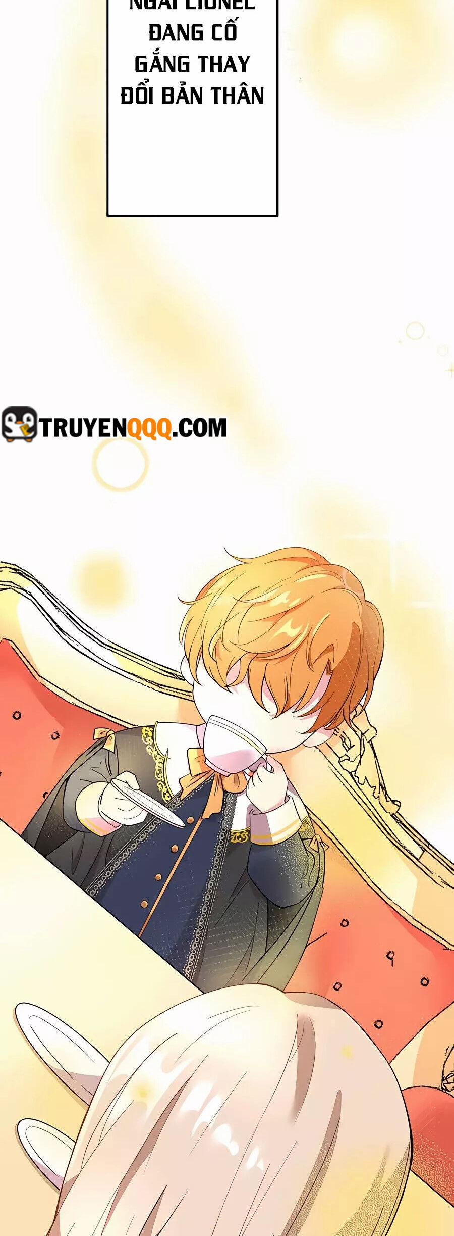 Dù Tôi Trở Thành Nhân Vật Phụ, Tôi Được Yêu Chiều Bởi Công Tước Thích Bảo Vệ Quá Mức 2 trang 41