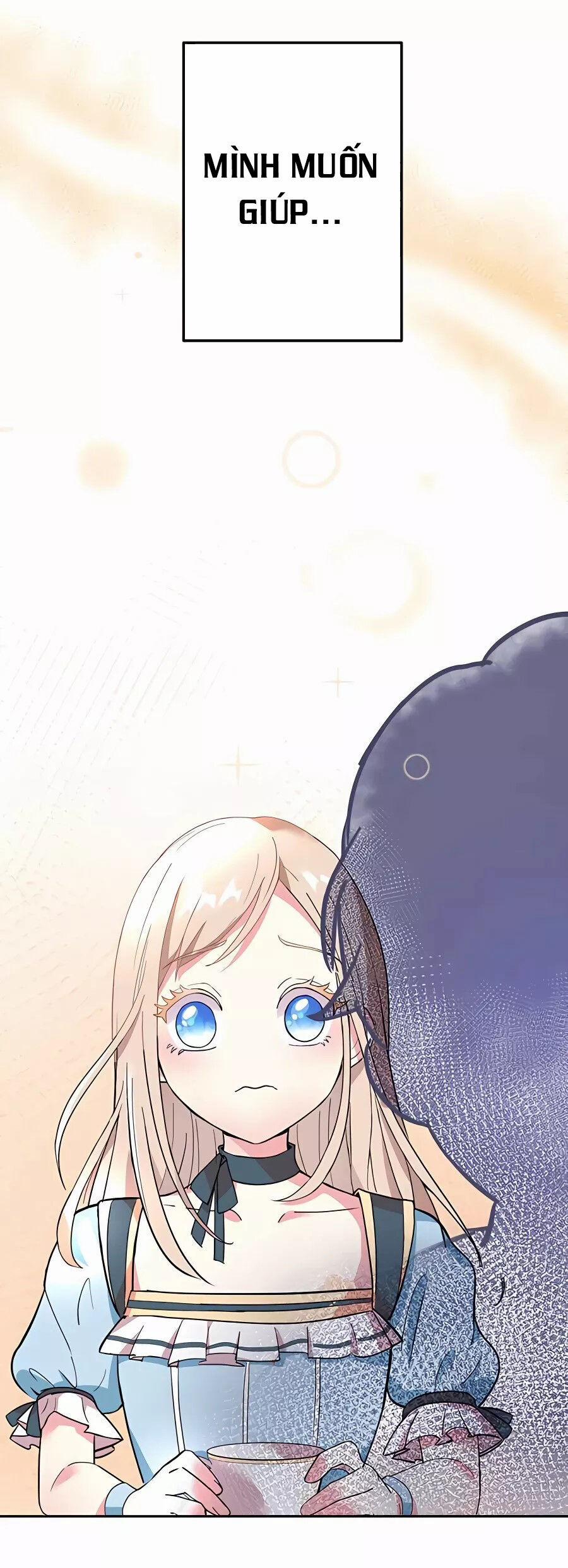 Dù Tôi Trở Thành Nhân Vật Phụ, Tôi Được Yêu Chiều Bởi Công Tước Thích Bảo Vệ Quá Mức 2 trang 43