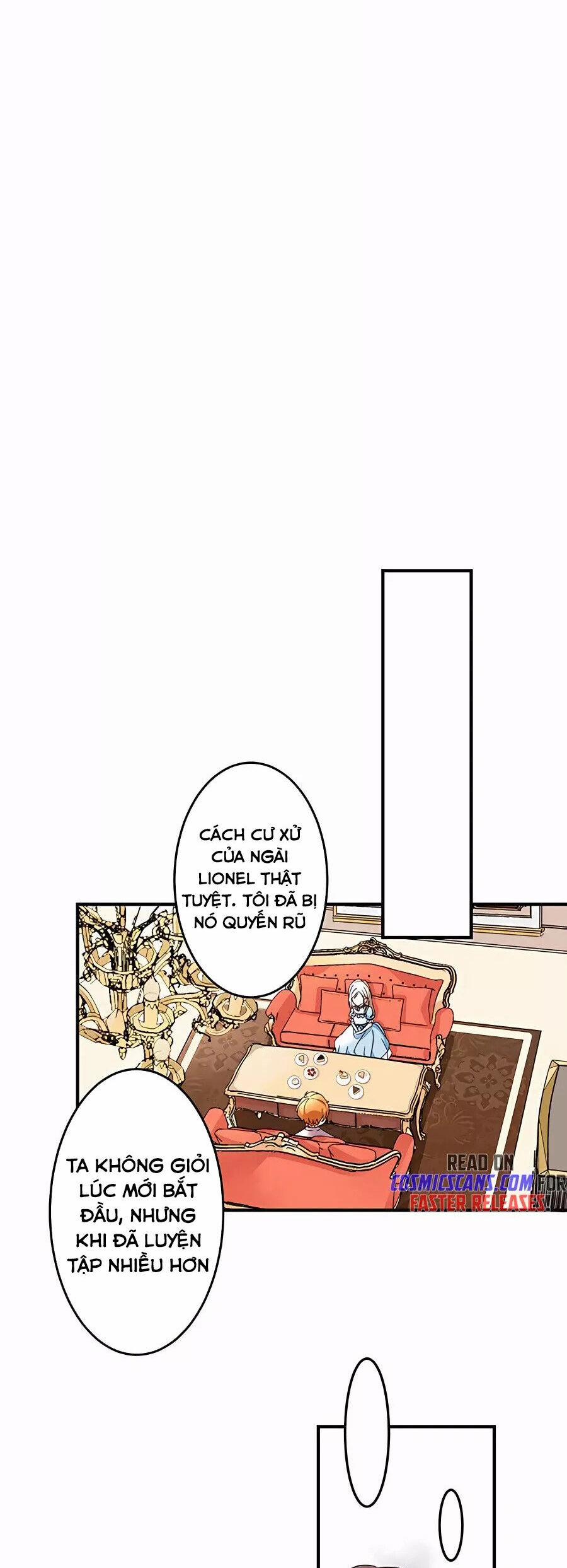 Dù Tôi Trở Thành Nhân Vật Phụ, Tôi Được Yêu Chiều Bởi Công Tước Thích Bảo Vệ Quá Mức 2 trang 44