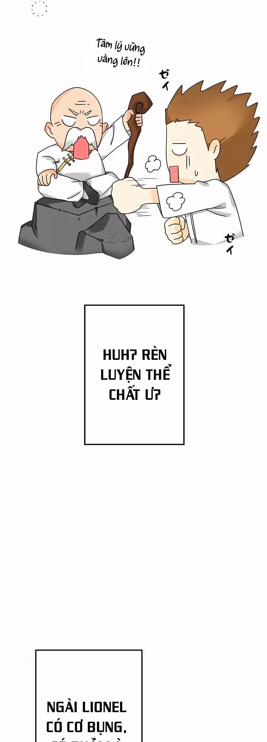 Dù Tôi Trở Thành Nhân Vật Phụ, Tôi Được Yêu Chiều Bởi Công Tước Thích Bảo Vệ Quá Mức 2 trang 47