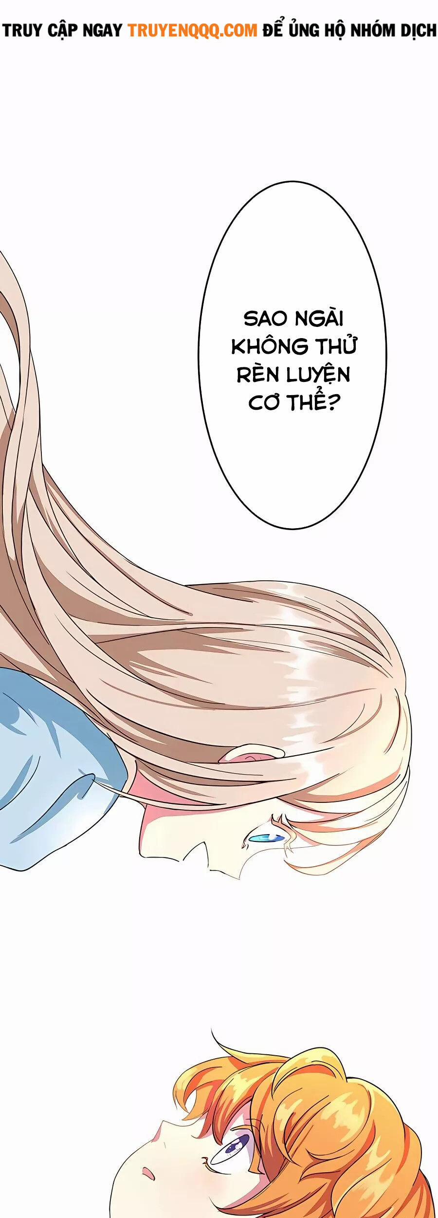 Dù Tôi Trở Thành Nhân Vật Phụ, Tôi Được Yêu Chiều Bởi Công Tước Thích Bảo Vệ Quá Mức 2 trang 49