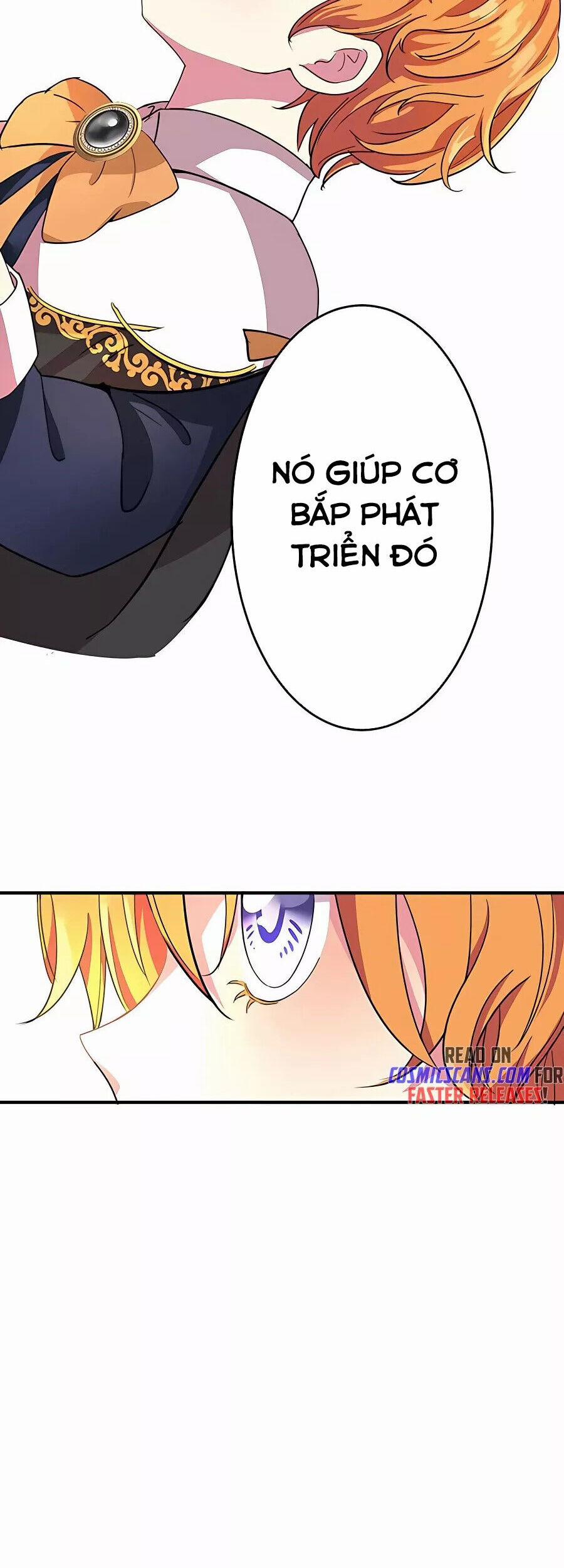 Dù Tôi Trở Thành Nhân Vật Phụ, Tôi Được Yêu Chiều Bởi Công Tước Thích Bảo Vệ Quá Mức 2 trang 50