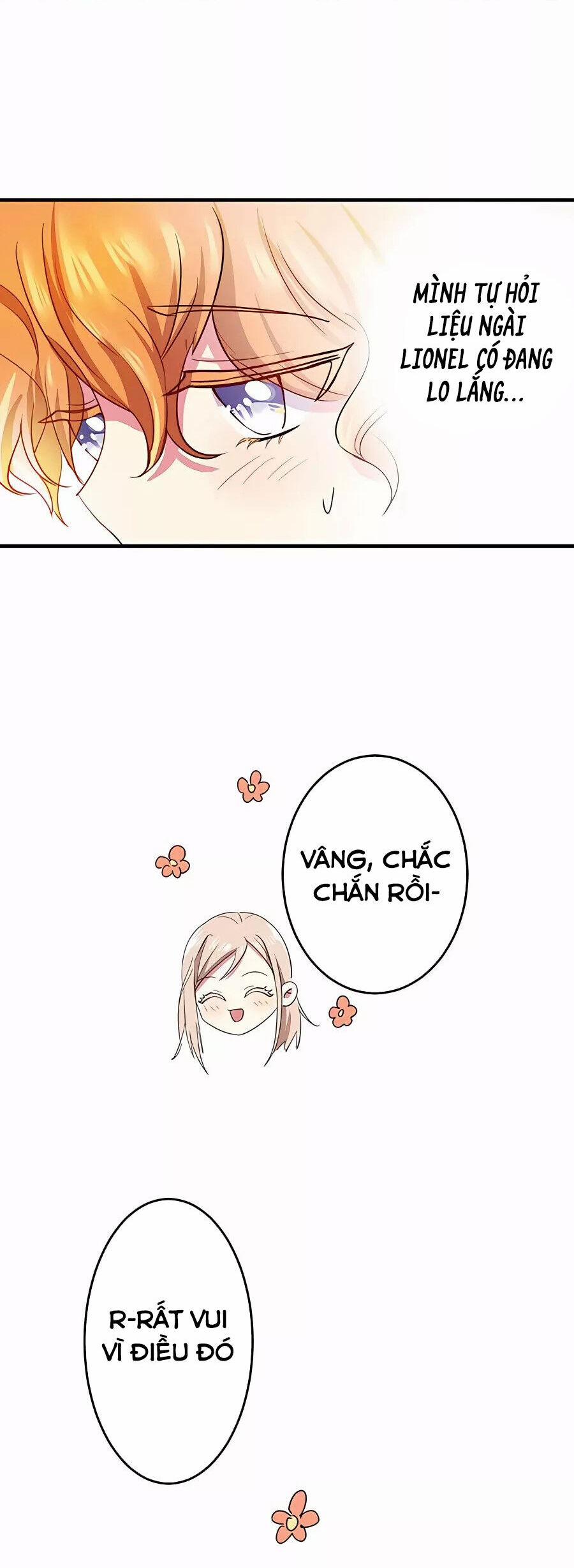 Dù Tôi Trở Thành Nhân Vật Phụ, Tôi Được Yêu Chiều Bởi Công Tước Thích Bảo Vệ Quá Mức 2 trang 8