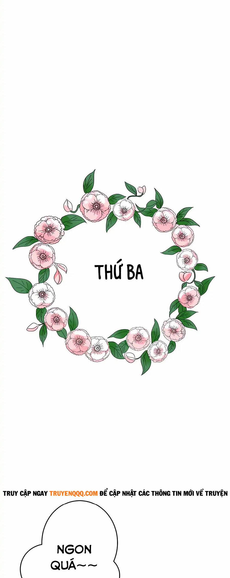 Dù Tôi Trở Thành Nhân Vật Phụ, Tôi Được Yêu Chiều Bởi Công Tước Thích Bảo Vệ Quá Mức 3 trang 30