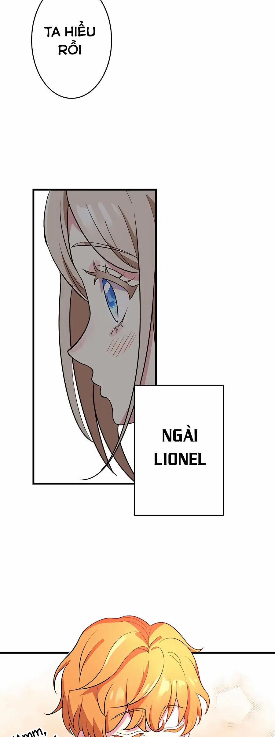 Dù Tôi Trở Thành Nhân Vật Phụ, Tôi Được Yêu Chiều Bởi Công Tước Thích Bảo Vệ Quá Mức 3 trang 34