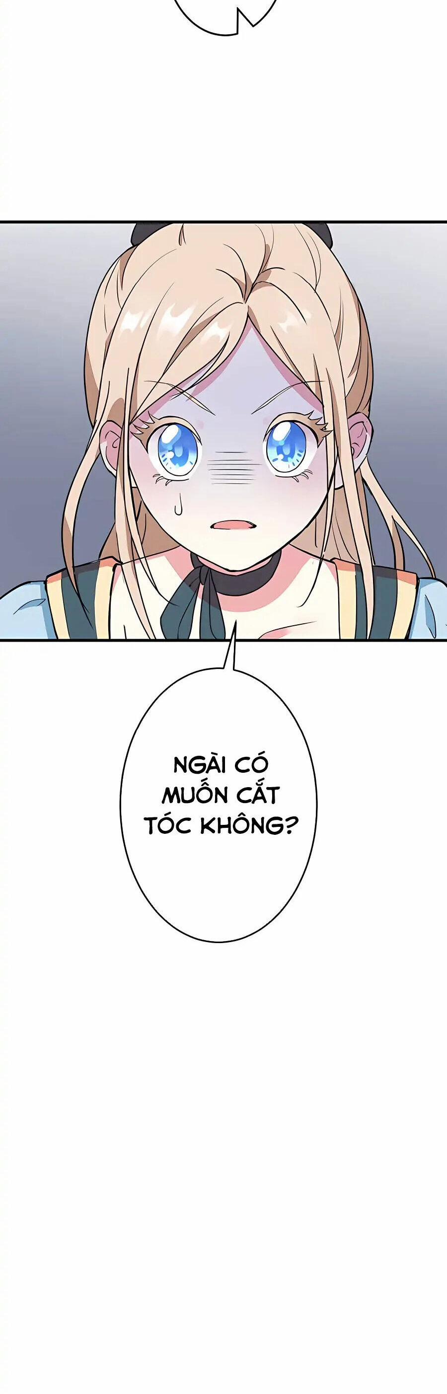 Dù Tôi Trở Thành Nhân Vật Phụ, Tôi Được Yêu Chiều Bởi Công Tước Thích Bảo Vệ Quá Mức 3 trang 39