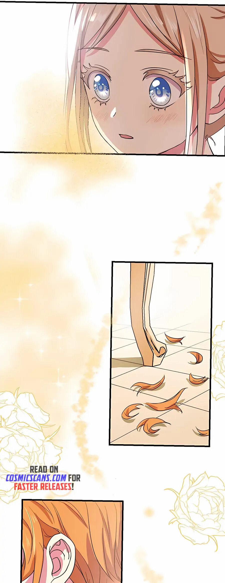 Dù Tôi Trở Thành Nhân Vật Phụ, Tôi Được Yêu Chiều Bởi Công Tước Thích Bảo Vệ Quá Mức 3 trang 43