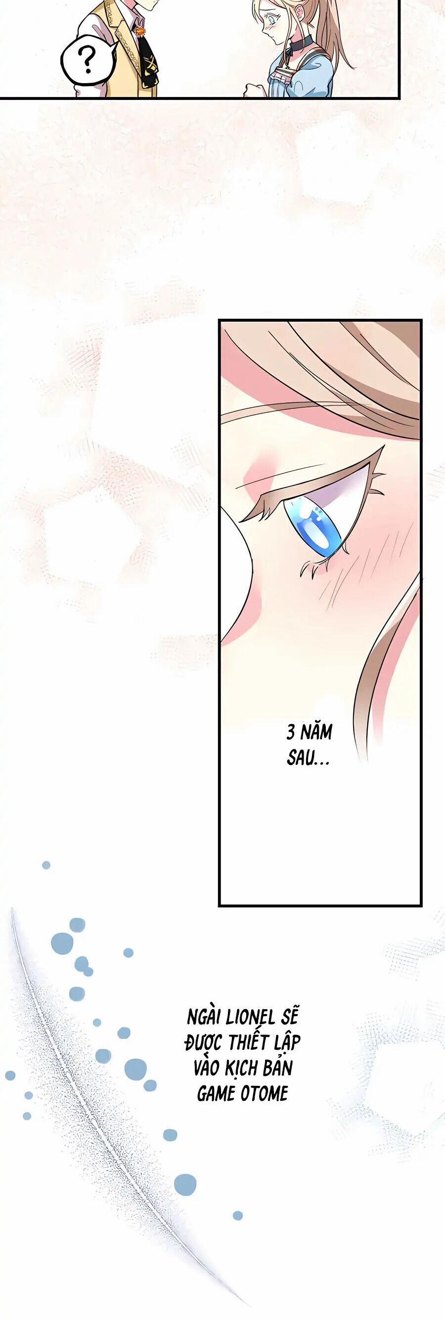 Dù Tôi Trở Thành Nhân Vật Phụ, Tôi Được Yêu Chiều Bởi Công Tước Thích Bảo Vệ Quá Mức 3 trang 49