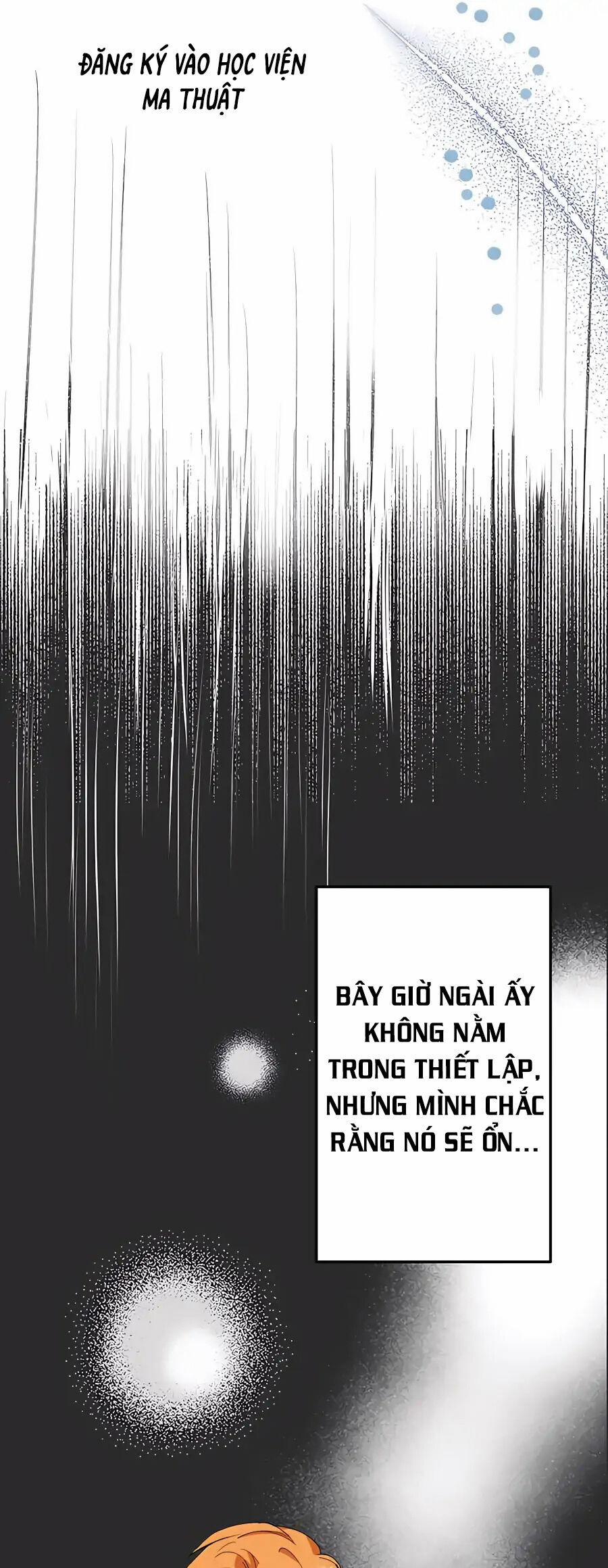 Dù Tôi Trở Thành Nhân Vật Phụ, Tôi Được Yêu Chiều Bởi Công Tước Thích Bảo Vệ Quá Mức 3 trang 50