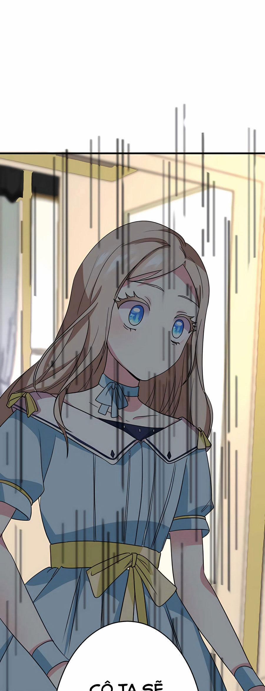 Dù Tôi Trở Thành Nhân Vật Phụ, Tôi Được Yêu Chiều Bởi Công Tước Thích Bảo Vệ Quá Mức 4 trang 37