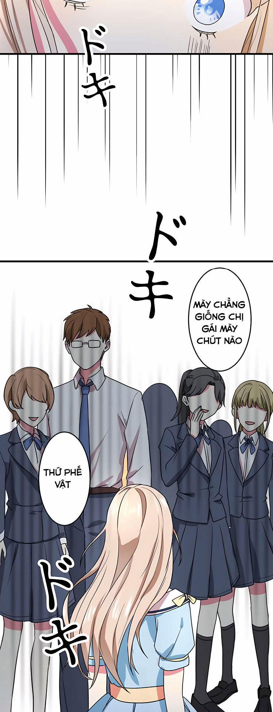 Dù Tôi Trở Thành Nhân Vật Phụ, Tôi Được Yêu Chiều Bởi Công Tước Thích Bảo Vệ Quá Mức 4 trang 39