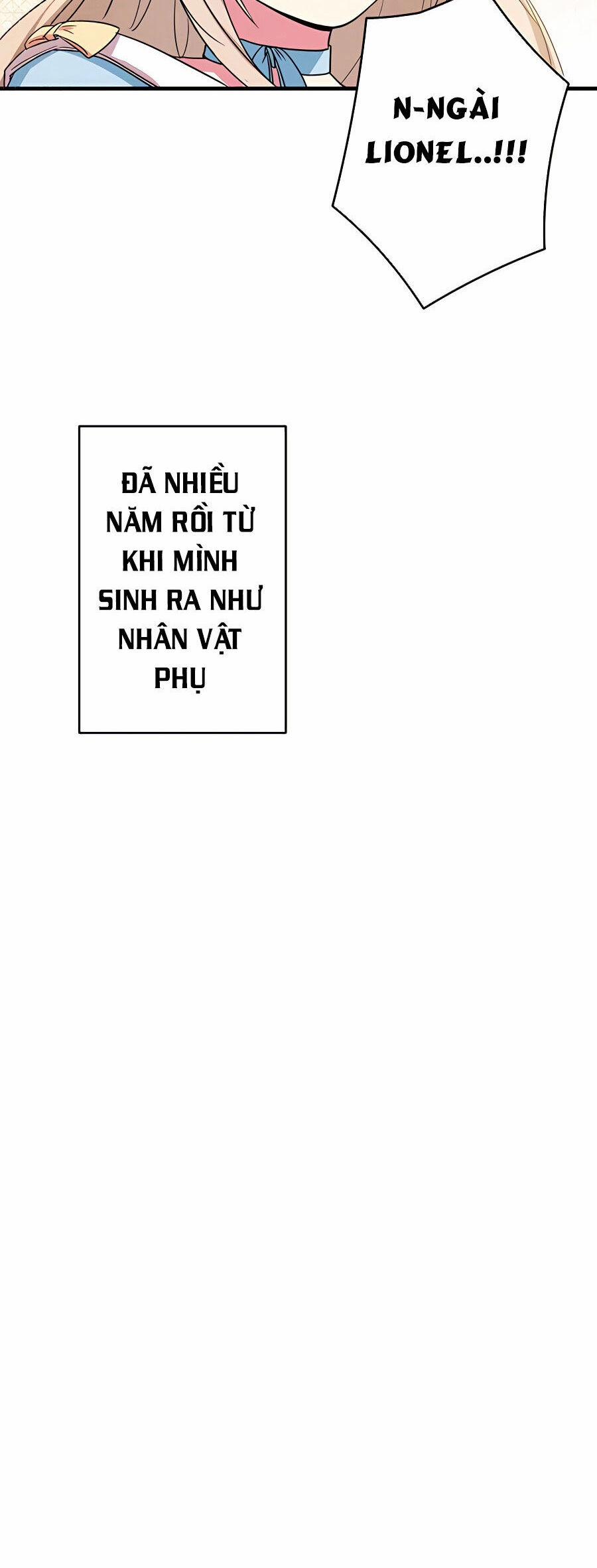 Dù Tôi Trở Thành Nhân Vật Phụ, Tôi Được Yêu Chiều Bởi Công Tước Thích Bảo Vệ Quá Mức 4 trang 48