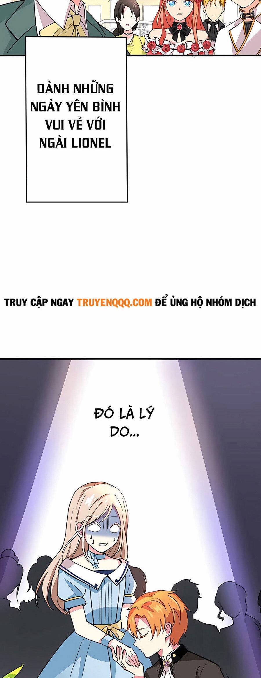 Dù Tôi Trở Thành Nhân Vật Phụ, Tôi Được Yêu Chiều Bởi Công Tước Thích Bảo Vệ Quá Mức 4 trang 50