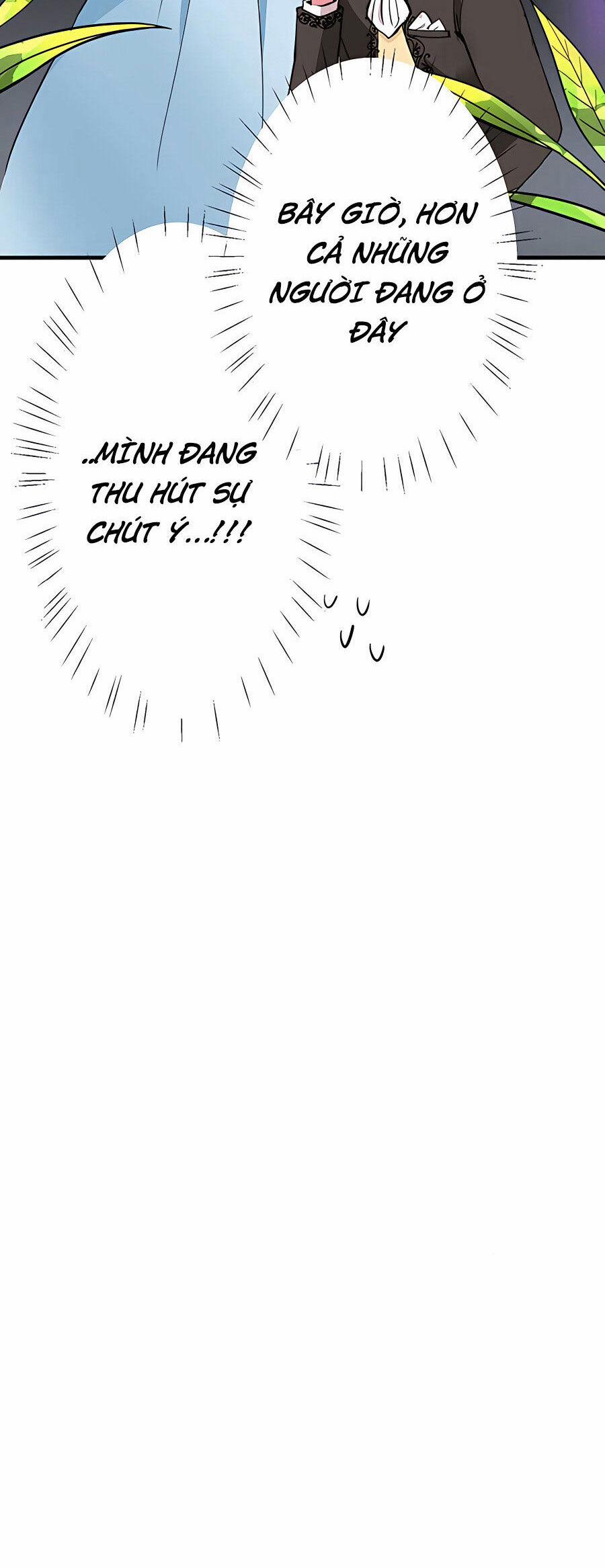 Dù Tôi Trở Thành Nhân Vật Phụ, Tôi Được Yêu Chiều Bởi Công Tước Thích Bảo Vệ Quá Mức 4 trang 51