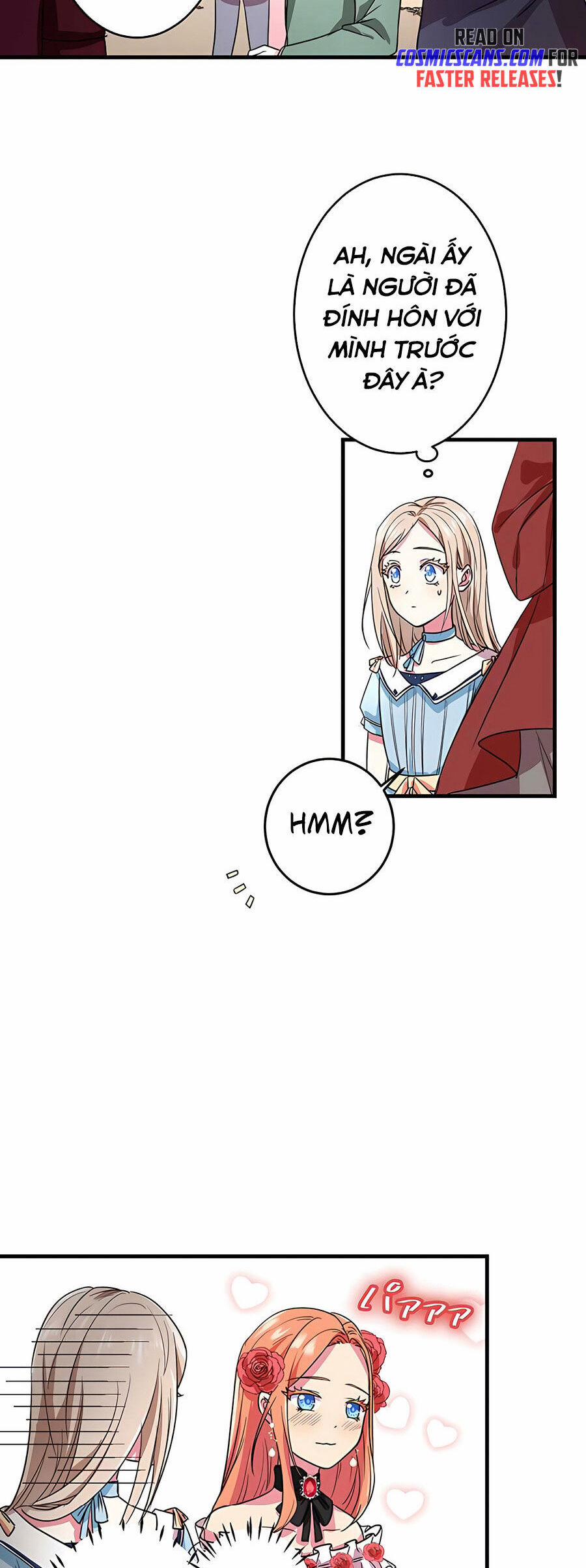 Dù Tôi Trở Thành Nhân Vật Phụ, Tôi Được Yêu Chiều Bởi Công Tước Thích Bảo Vệ Quá Mức 4 trang 8