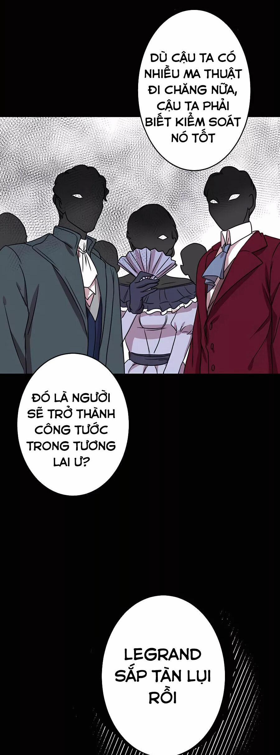 Dù Tôi Trở Thành Nhân Vật Phụ, Tôi Được Yêu Chiều Bởi Công Tước Thích Bảo Vệ Quá Mức 5 trang 10