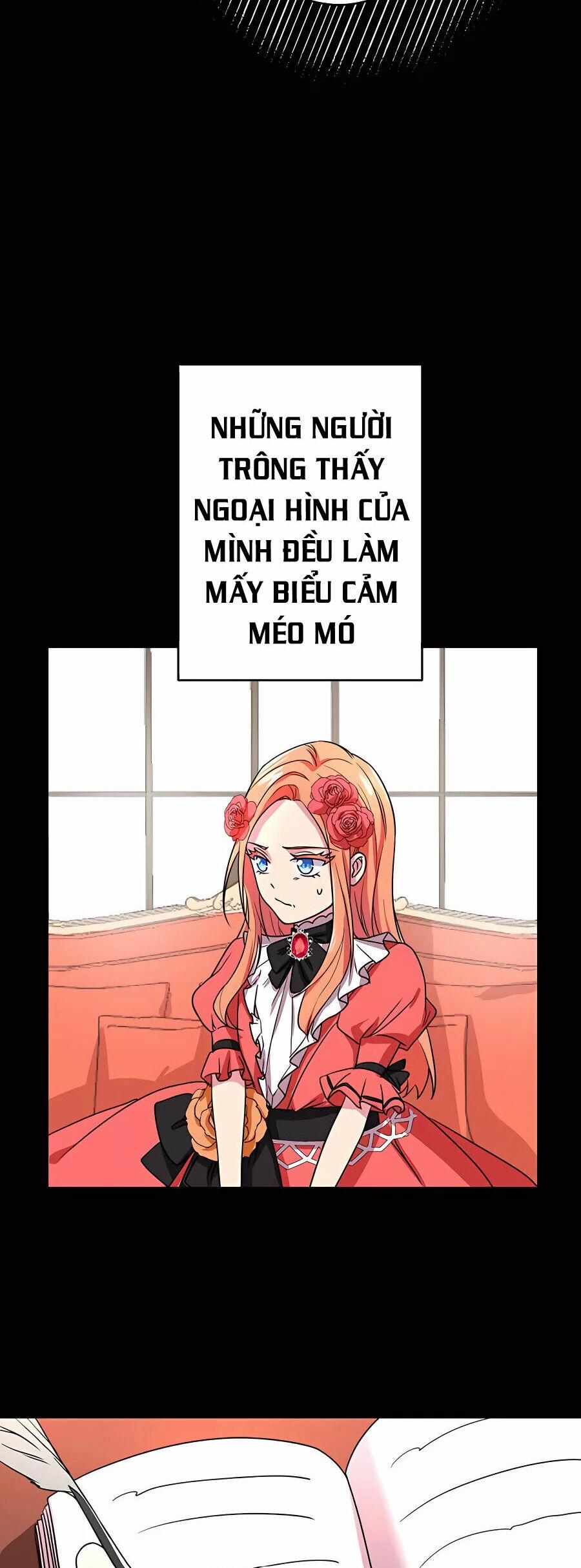 Dù Tôi Trở Thành Nhân Vật Phụ, Tôi Được Yêu Chiều Bởi Công Tước Thích Bảo Vệ Quá Mức 5 trang 11