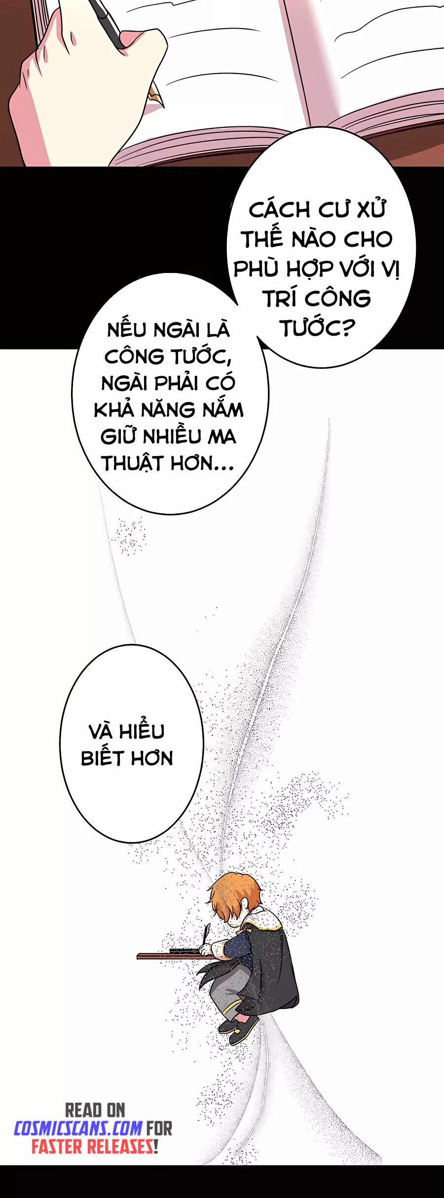 Dù Tôi Trở Thành Nhân Vật Phụ, Tôi Được Yêu Chiều Bởi Công Tước Thích Bảo Vệ Quá Mức 5 trang 12