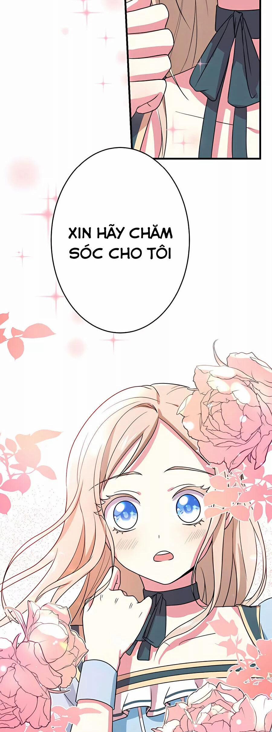 Dù Tôi Trở Thành Nhân Vật Phụ, Tôi Được Yêu Chiều Bởi Công Tước Thích Bảo Vệ Quá Mức 5 trang 14