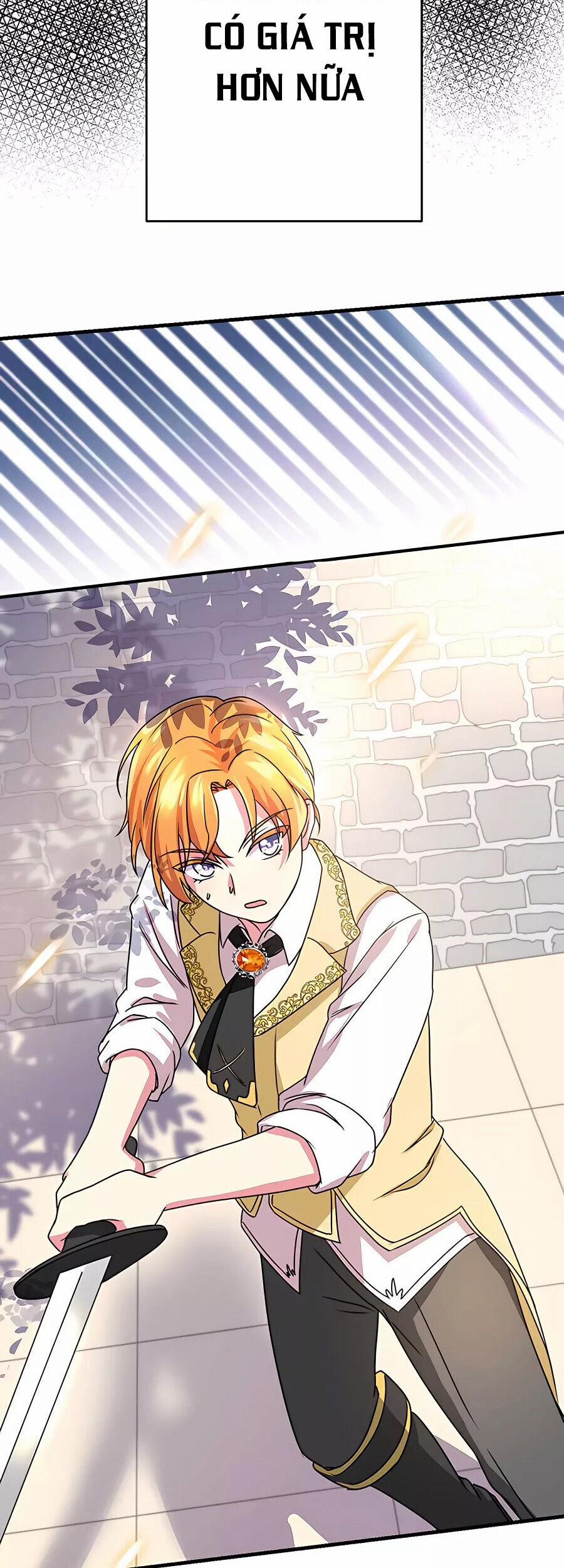 Dù Tôi Trở Thành Nhân Vật Phụ, Tôi Được Yêu Chiều Bởi Công Tước Thích Bảo Vệ Quá Mức 5 trang 18