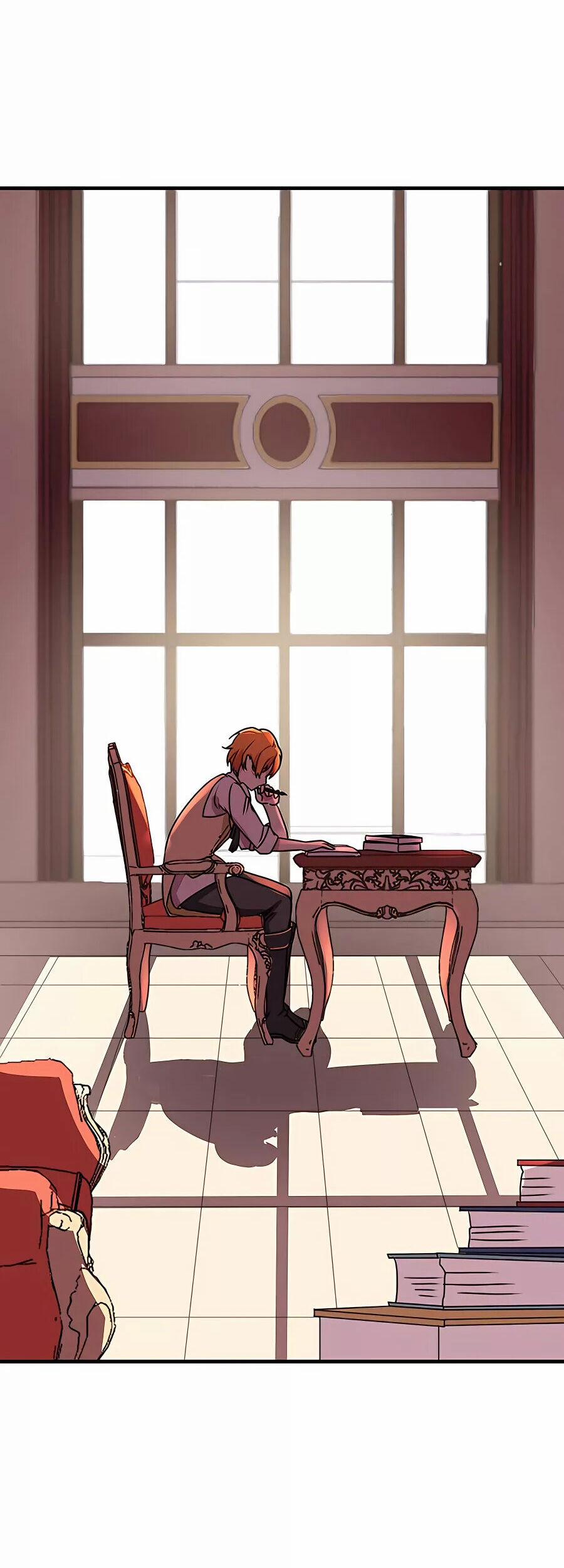 Dù Tôi Trở Thành Nhân Vật Phụ, Tôi Được Yêu Chiều Bởi Công Tước Thích Bảo Vệ Quá Mức 5 trang 2