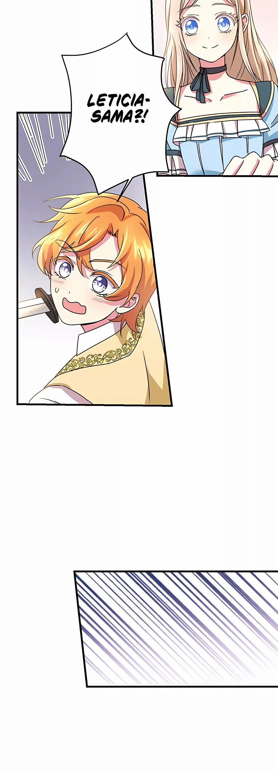 Dù Tôi Trở Thành Nhân Vật Phụ, Tôi Được Yêu Chiều Bởi Công Tước Thích Bảo Vệ Quá Mức 5 trang 20