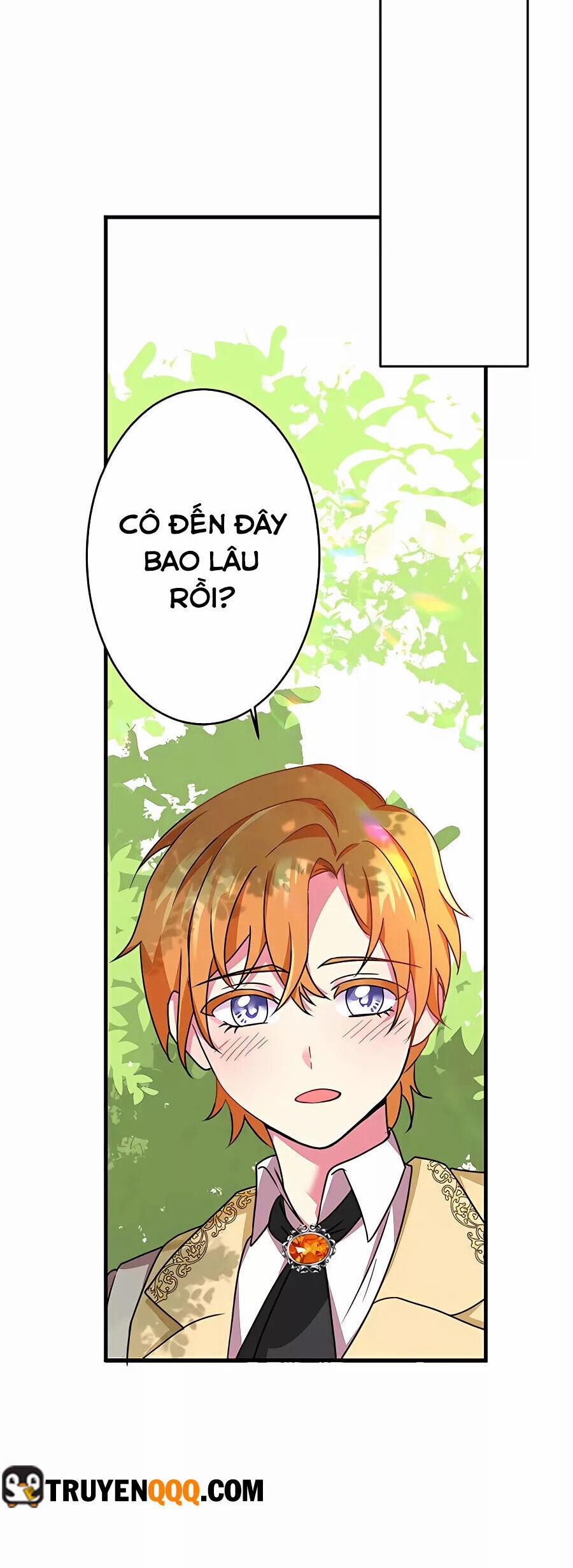 Dù Tôi Trở Thành Nhân Vật Phụ, Tôi Được Yêu Chiều Bởi Công Tước Thích Bảo Vệ Quá Mức 5 trang 22