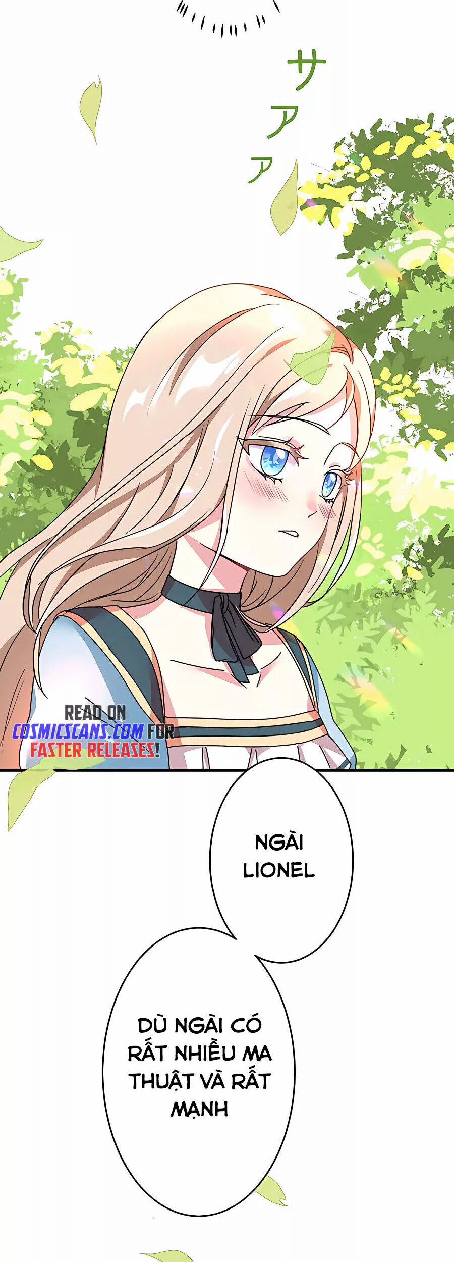 Dù Tôi Trở Thành Nhân Vật Phụ, Tôi Được Yêu Chiều Bởi Công Tước Thích Bảo Vệ Quá Mức 5 trang 26