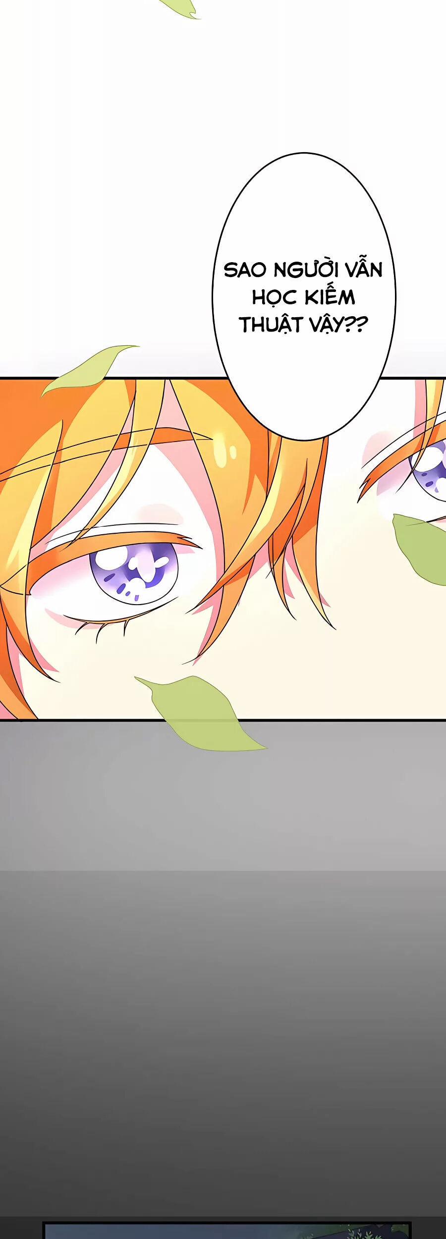 Dù Tôi Trở Thành Nhân Vật Phụ, Tôi Được Yêu Chiều Bởi Công Tước Thích Bảo Vệ Quá Mức 5 trang 27