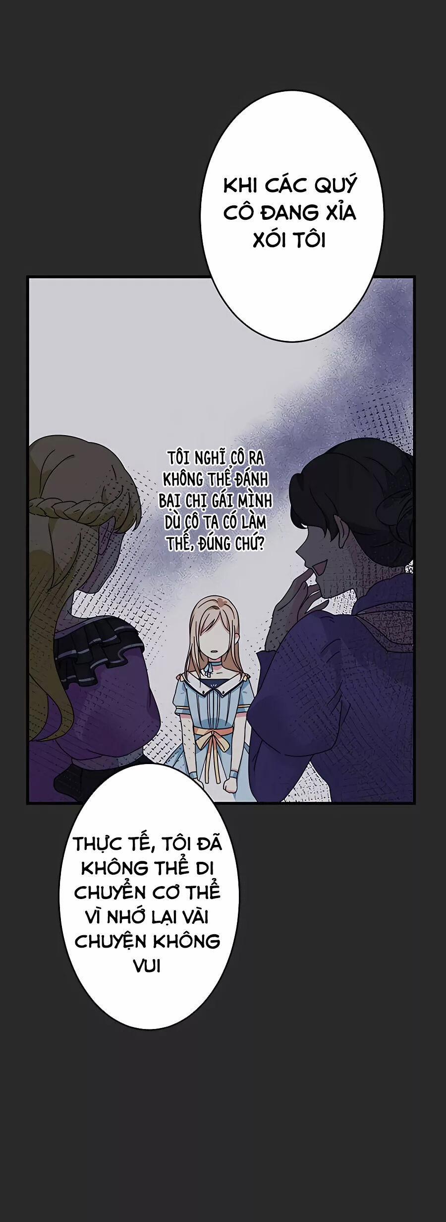 Dù Tôi Trở Thành Nhân Vật Phụ, Tôi Được Yêu Chiều Bởi Công Tước Thích Bảo Vệ Quá Mức 5 trang 29