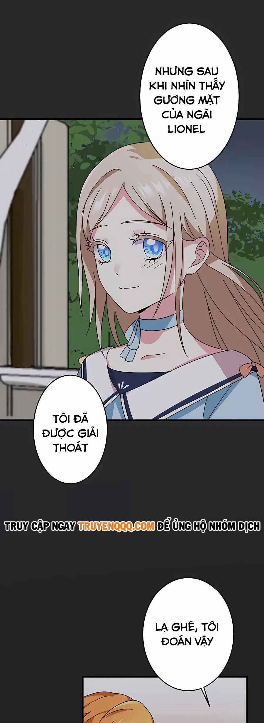 Dù Tôi Trở Thành Nhân Vật Phụ, Tôi Được Yêu Chiều Bởi Công Tước Thích Bảo Vệ Quá Mức 5 trang 30