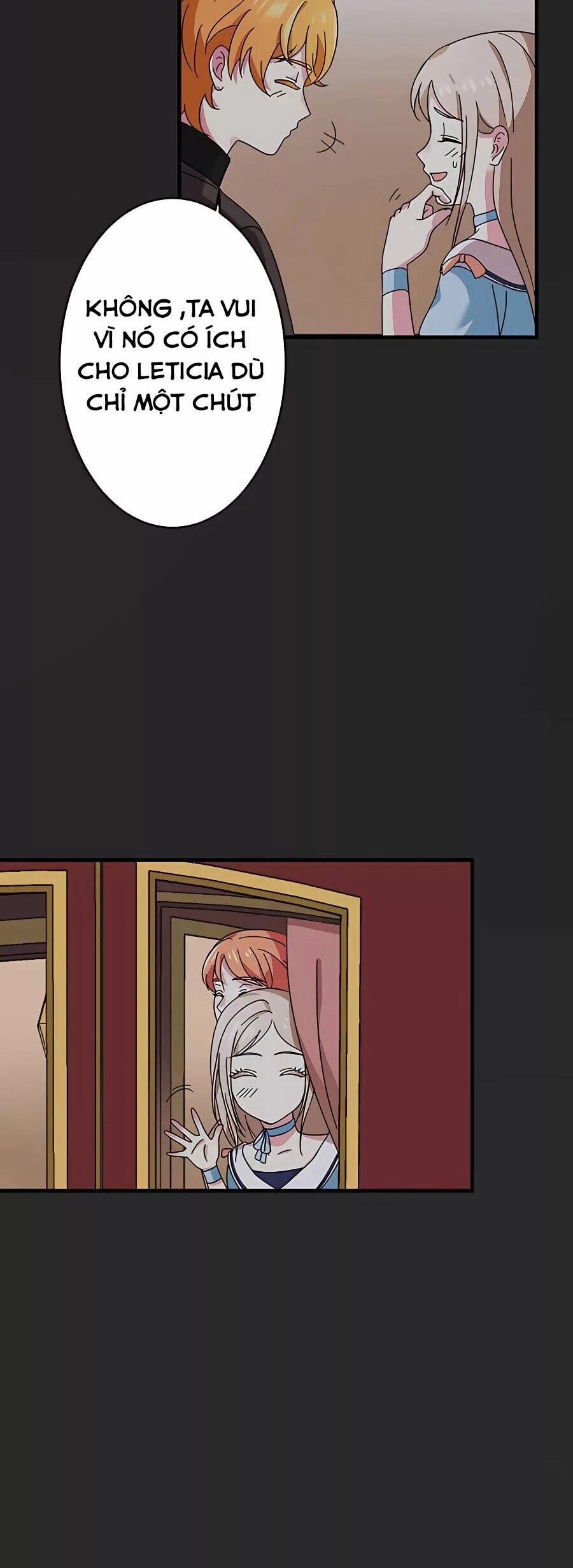 Dù Tôi Trở Thành Nhân Vật Phụ, Tôi Được Yêu Chiều Bởi Công Tước Thích Bảo Vệ Quá Mức 5 trang 31