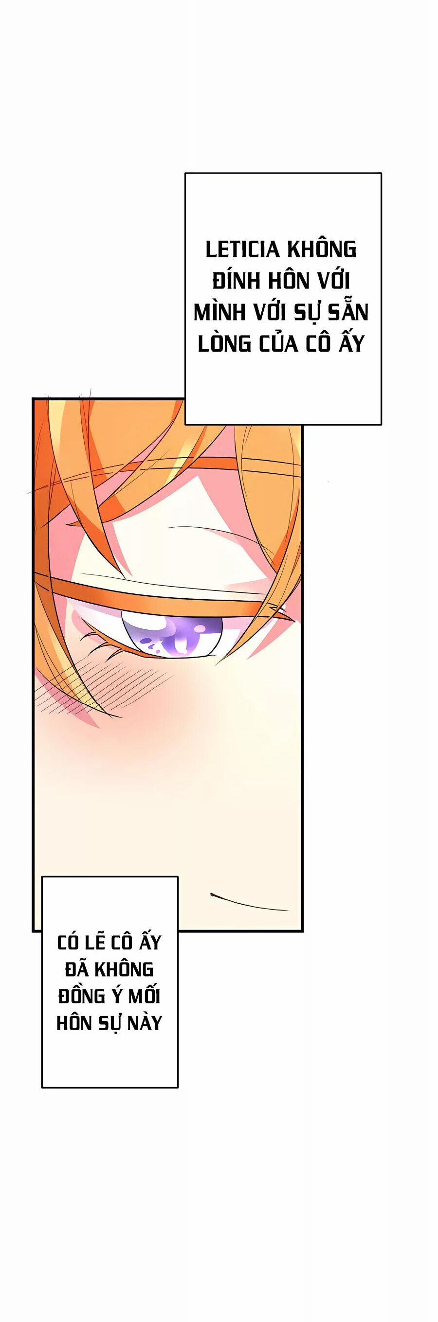 Dù Tôi Trở Thành Nhân Vật Phụ, Tôi Được Yêu Chiều Bởi Công Tước Thích Bảo Vệ Quá Mức 5 trang 38