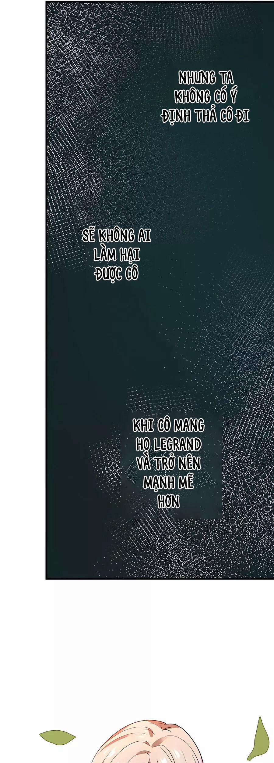 Dù Tôi Trở Thành Nhân Vật Phụ, Tôi Được Yêu Chiều Bởi Công Tước Thích Bảo Vệ Quá Mức 5 trang 39