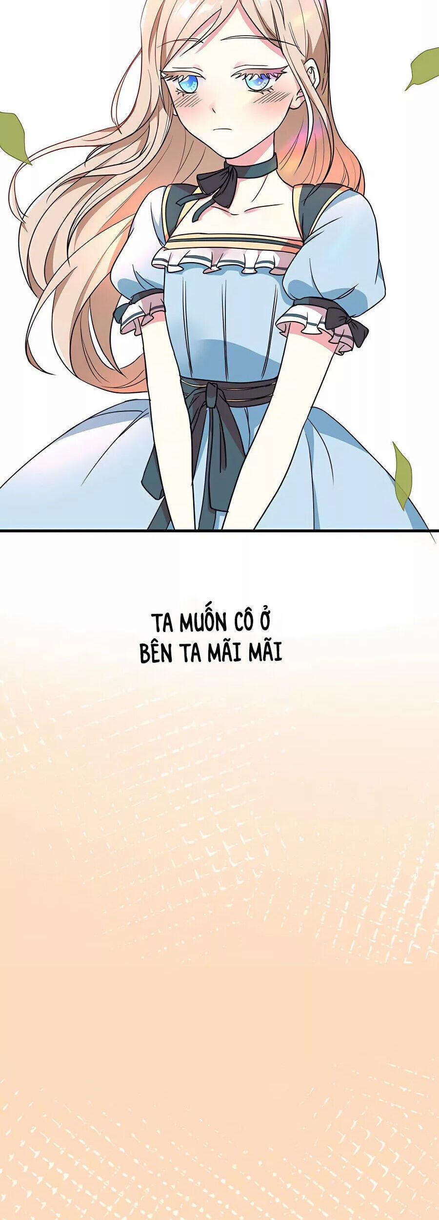 Dù Tôi Trở Thành Nhân Vật Phụ, Tôi Được Yêu Chiều Bởi Công Tước Thích Bảo Vệ Quá Mức 5 trang 40