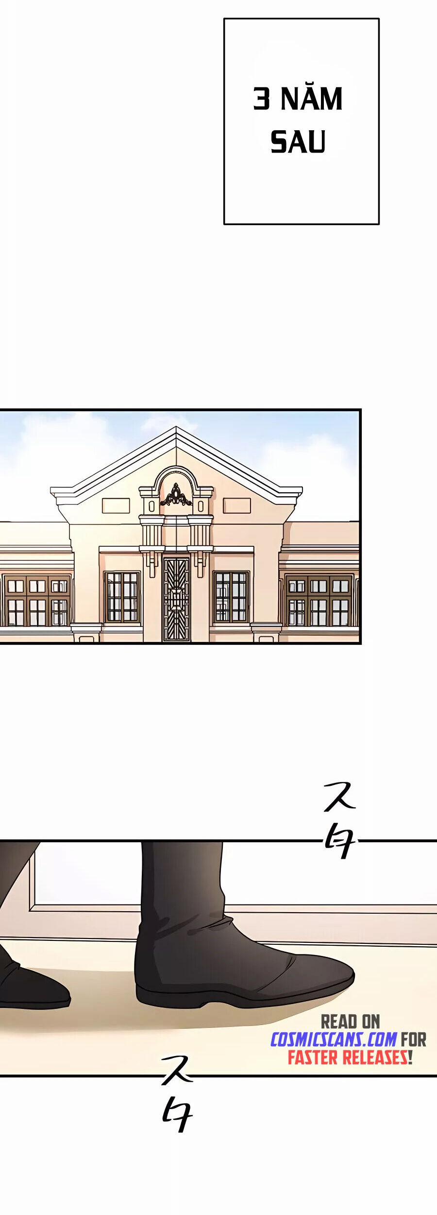 Dù Tôi Trở Thành Nhân Vật Phụ, Tôi Được Yêu Chiều Bởi Công Tước Thích Bảo Vệ Quá Mức 5 trang 42