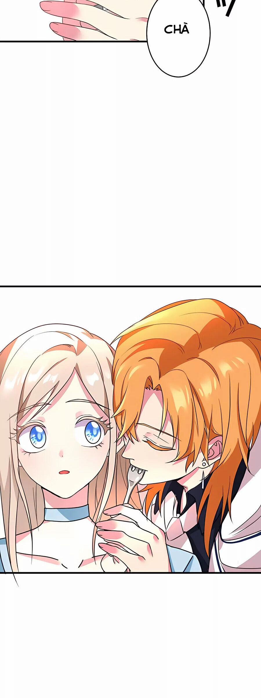 Dù Tôi Trở Thành Nhân Vật Phụ, Tôi Được Yêu Chiều Bởi Công Tước Thích Bảo Vệ Quá Mức 5 trang 50