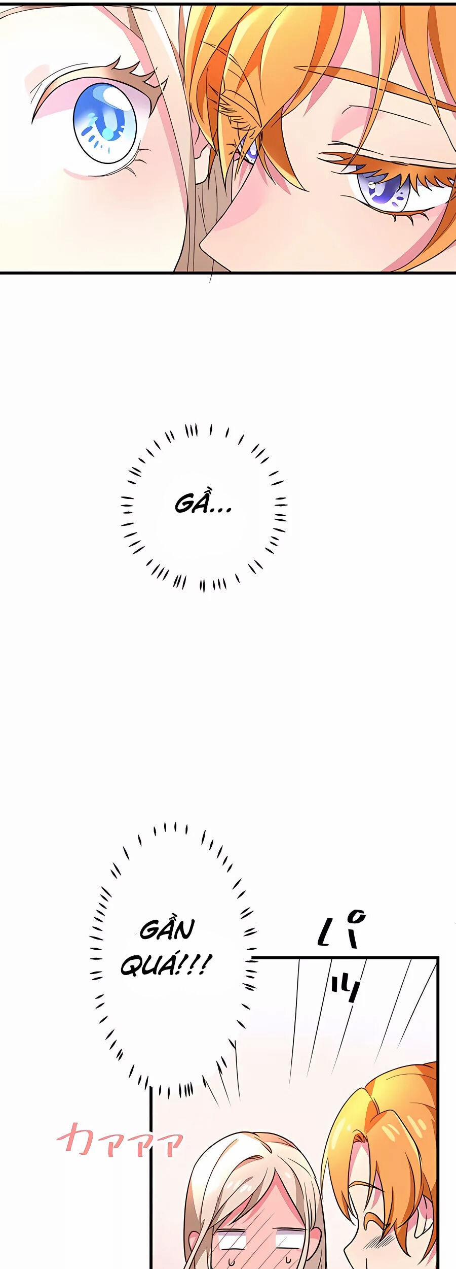 Dù Tôi Trở Thành Nhân Vật Phụ, Tôi Được Yêu Chiều Bởi Công Tước Thích Bảo Vệ Quá Mức 5 trang 51