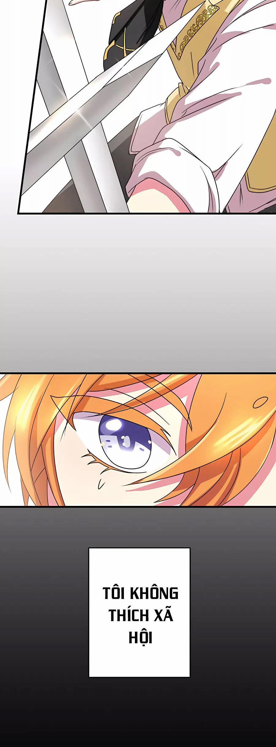 Dù Tôi Trở Thành Nhân Vật Phụ, Tôi Được Yêu Chiều Bởi Công Tước Thích Bảo Vệ Quá Mức 5 trang 7