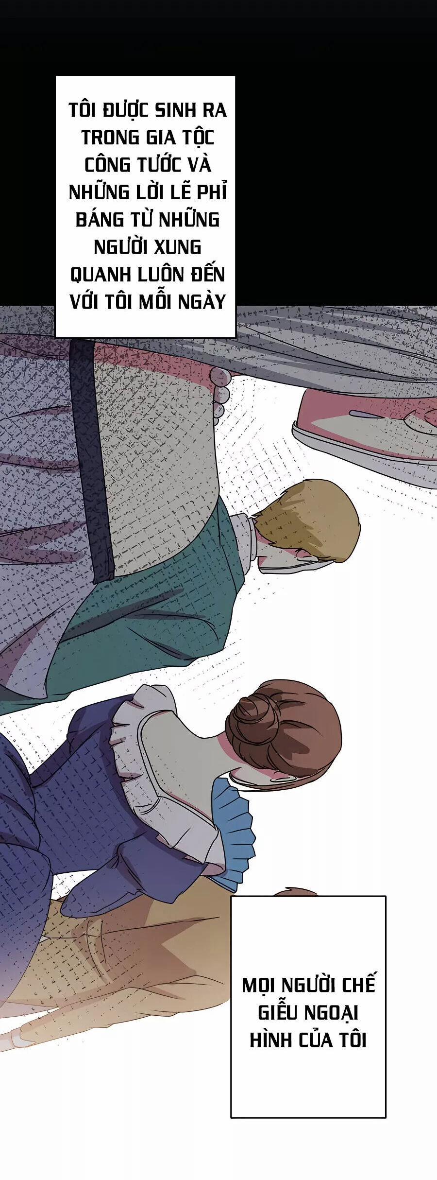 Dù Tôi Trở Thành Nhân Vật Phụ, Tôi Được Yêu Chiều Bởi Công Tước Thích Bảo Vệ Quá Mức 5 trang 8