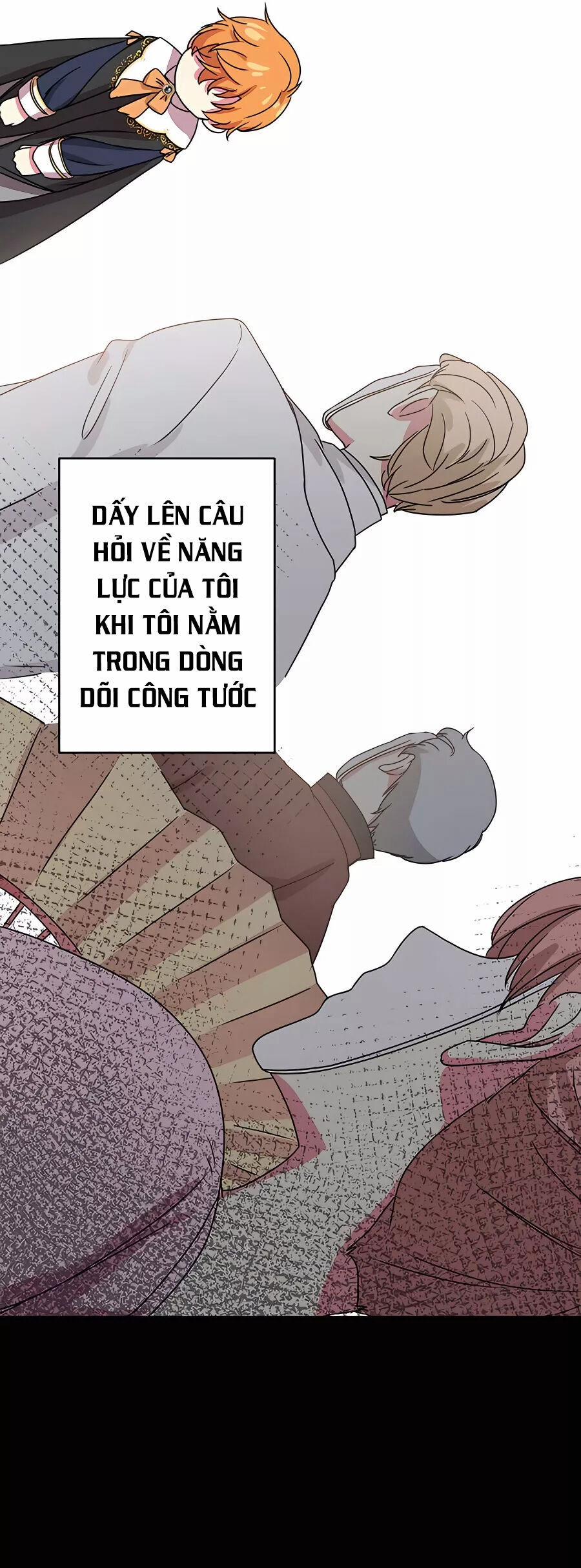 Dù Tôi Trở Thành Nhân Vật Phụ, Tôi Được Yêu Chiều Bởi Công Tước Thích Bảo Vệ Quá Mức 5 trang 9