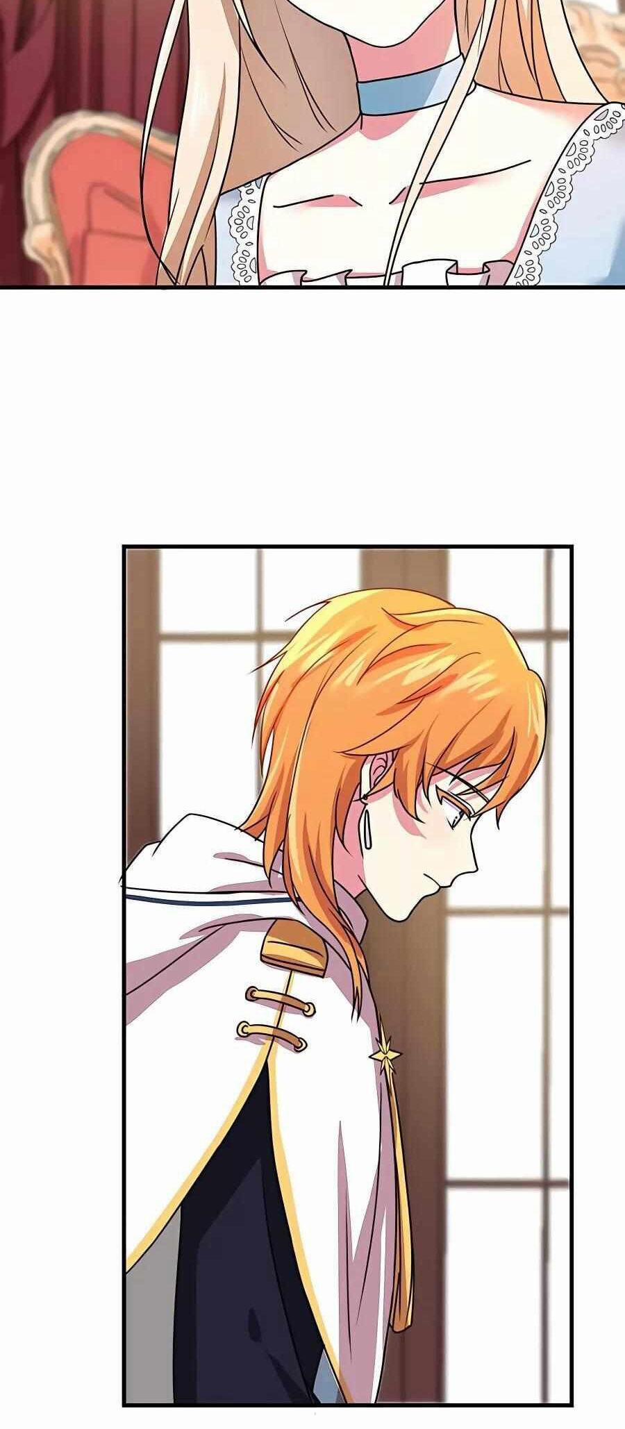 Dù Tôi Trở Thành Nhân Vật Phụ, Tôi Được Yêu Chiều Bởi Công Tước Thích Bảo Vệ Quá Mức 6 trang 1