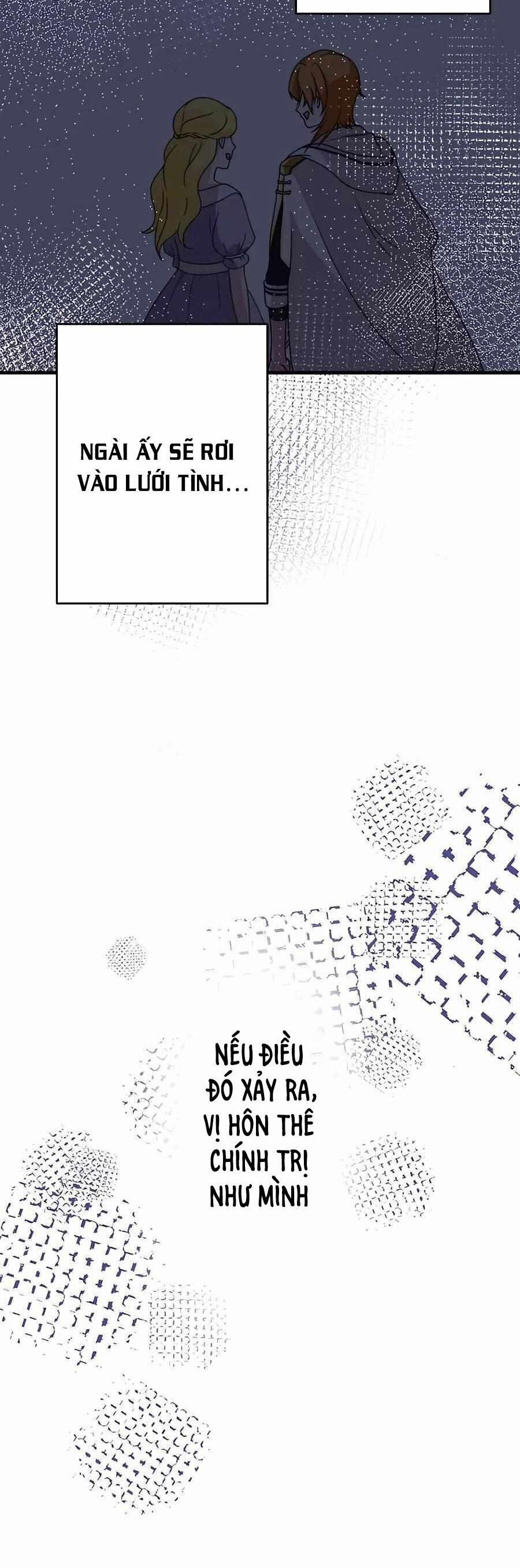 Dù Tôi Trở Thành Nhân Vật Phụ, Tôi Được Yêu Chiều Bởi Công Tước Thích Bảo Vệ Quá Mức 6 trang 11