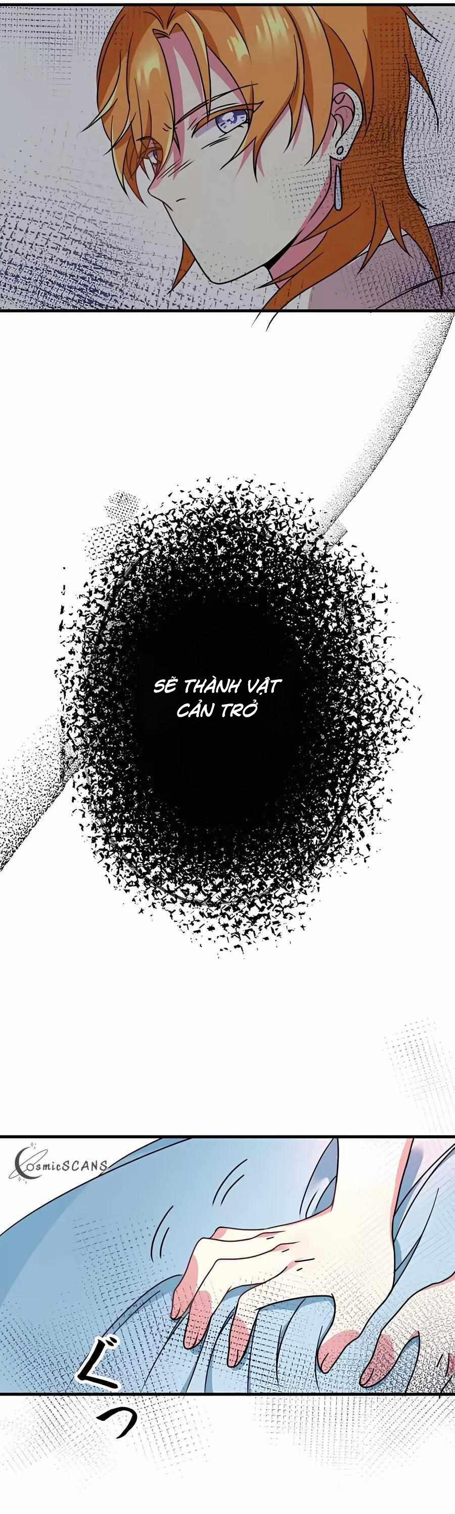 Dù Tôi Trở Thành Nhân Vật Phụ, Tôi Được Yêu Chiều Bởi Công Tước Thích Bảo Vệ Quá Mức 6 trang 12