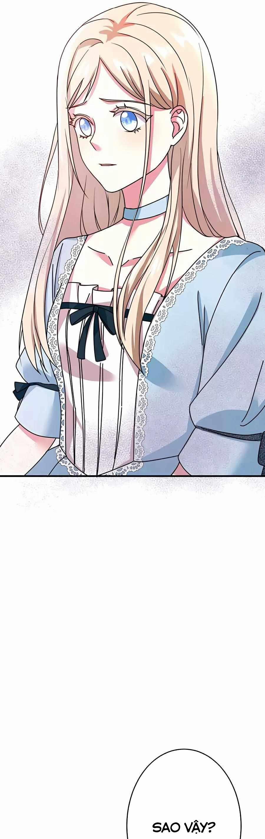 Dù Tôi Trở Thành Nhân Vật Phụ, Tôi Được Yêu Chiều Bởi Công Tước Thích Bảo Vệ Quá Mức 6 trang 14