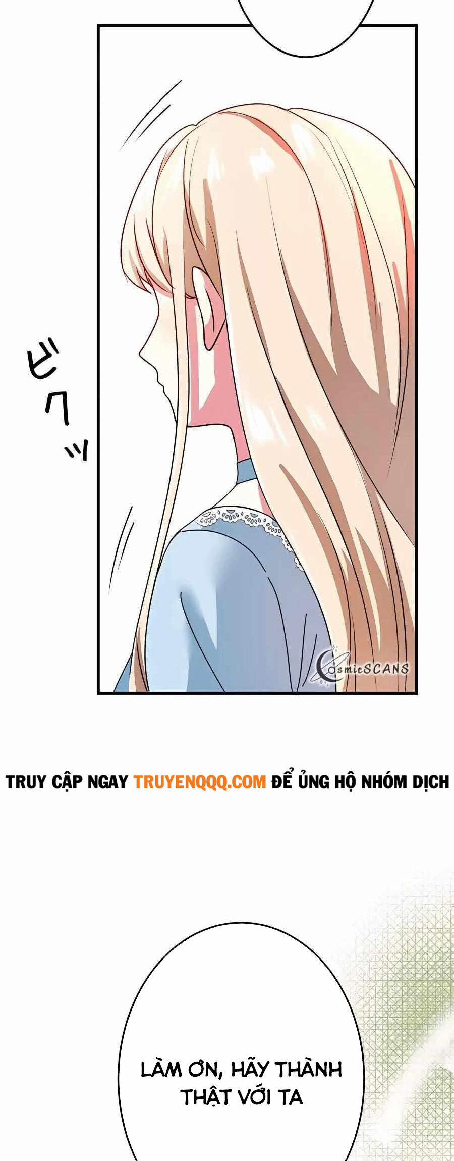 Dù Tôi Trở Thành Nhân Vật Phụ, Tôi Được Yêu Chiều Bởi Công Tước Thích Bảo Vệ Quá Mức 6 trang 17