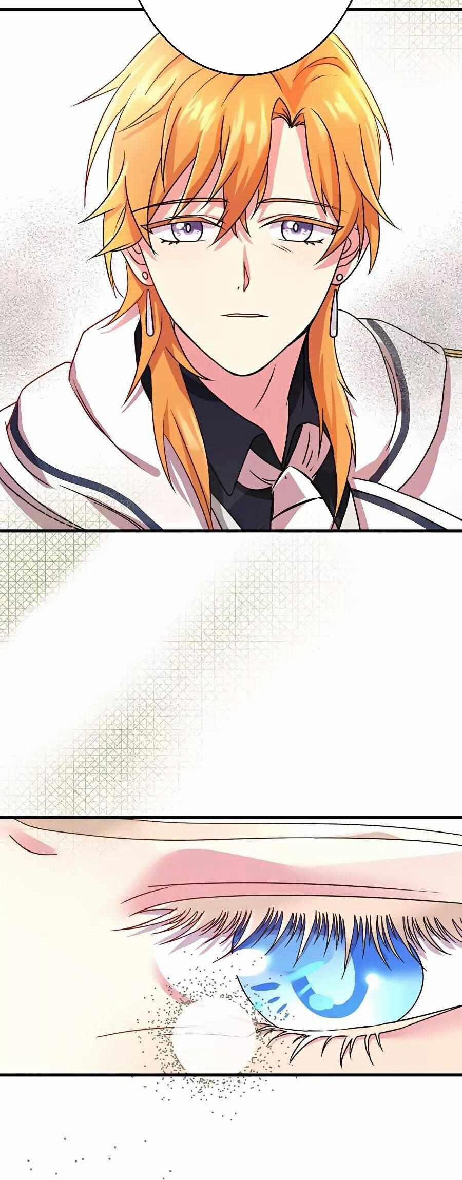 Dù Tôi Trở Thành Nhân Vật Phụ, Tôi Được Yêu Chiều Bởi Công Tước Thích Bảo Vệ Quá Mức 6 trang 18